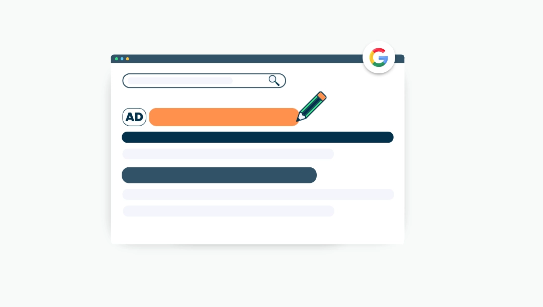Google Ads advertenties maken