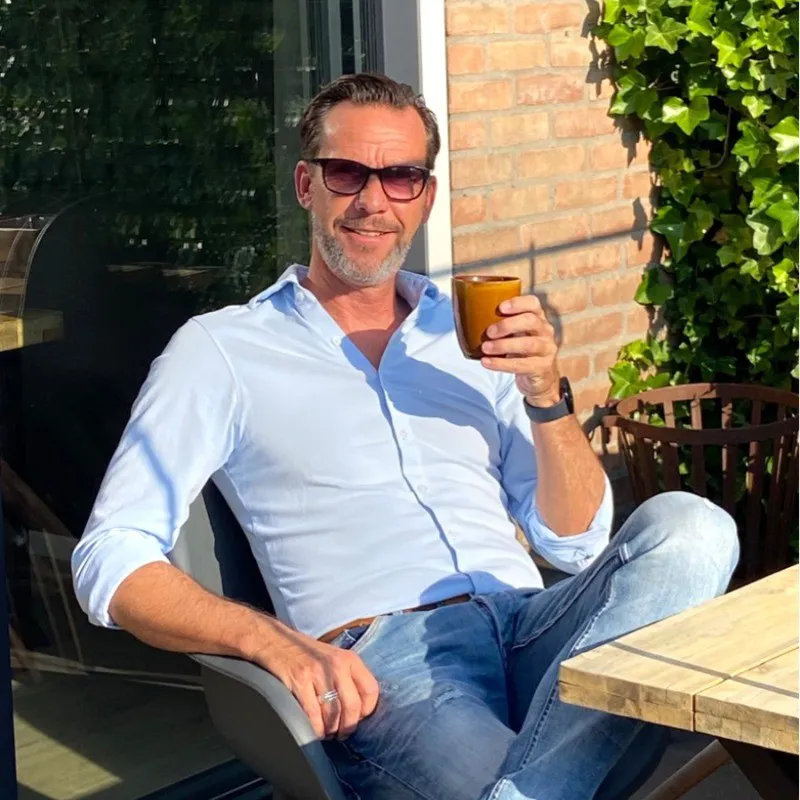 Jeroen Kuizenga