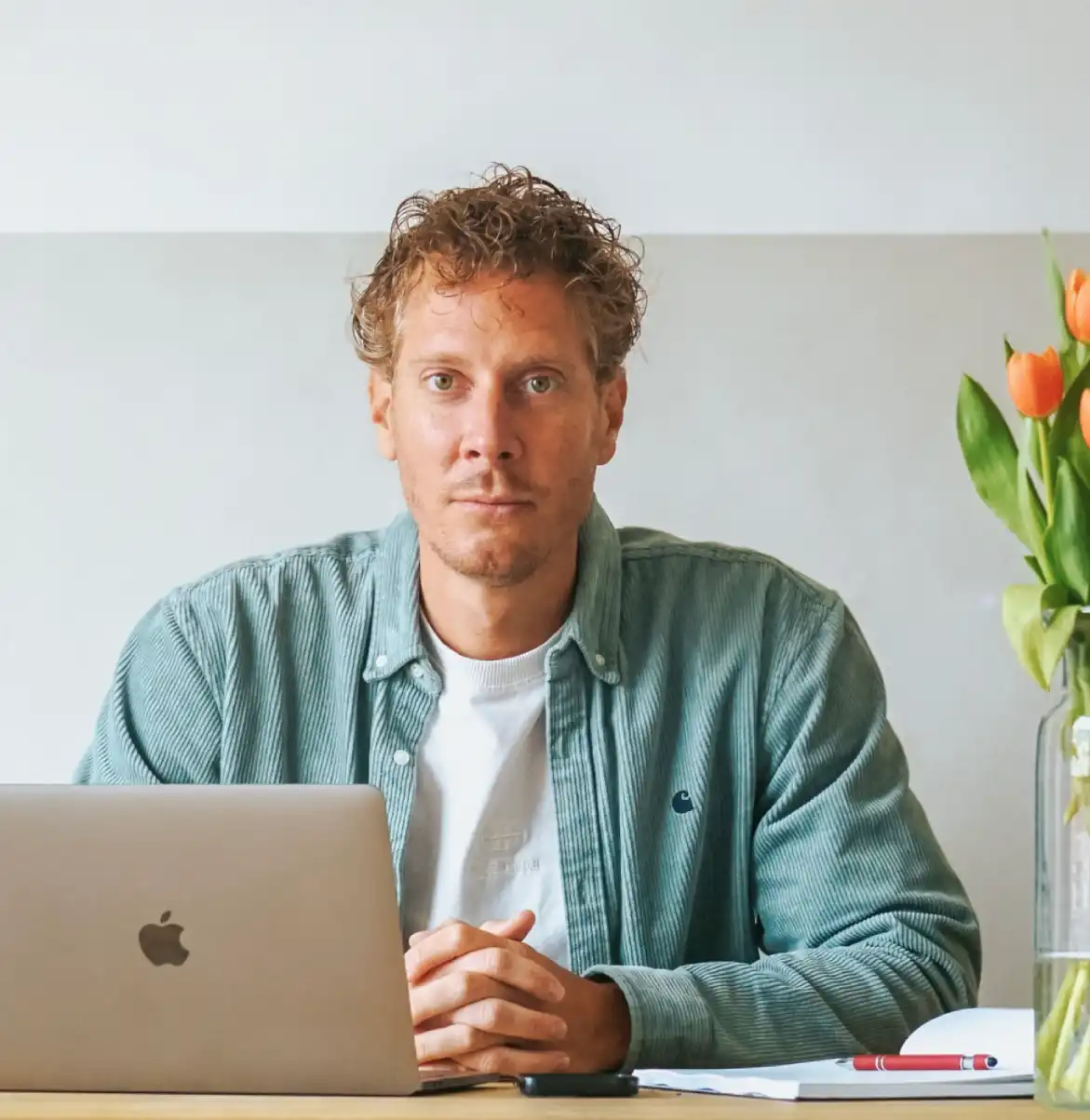 Erik van Suchtelen