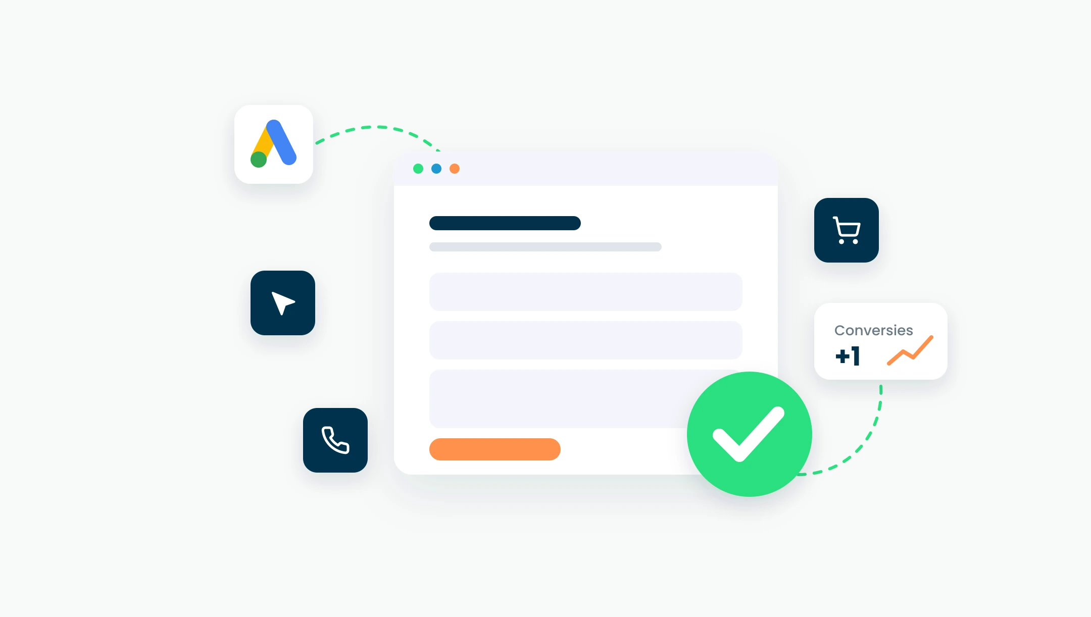 Conversies meten in Google Ads: zo weet je wat werkt