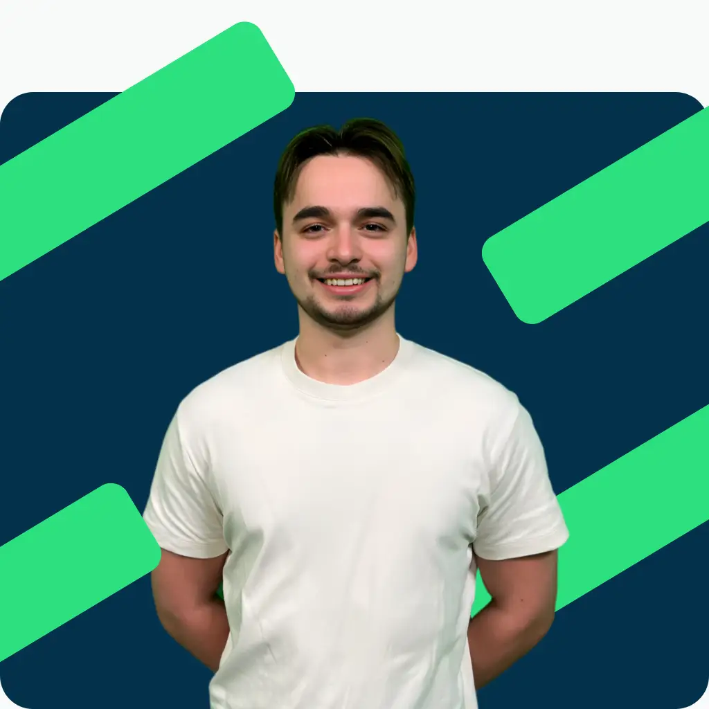Duncan Spiegelaar